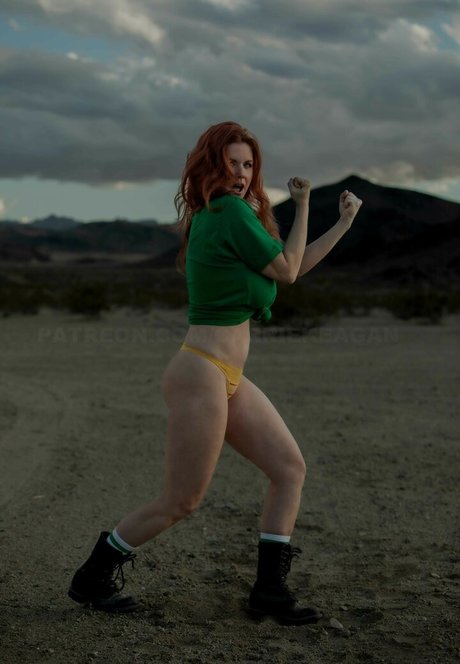 Carrie Keagen estrella perfecta recopilación