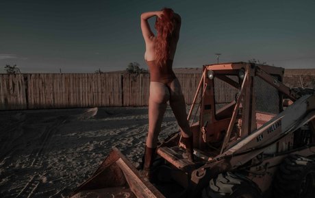 Carrie Keagen estrella porno gratis foto