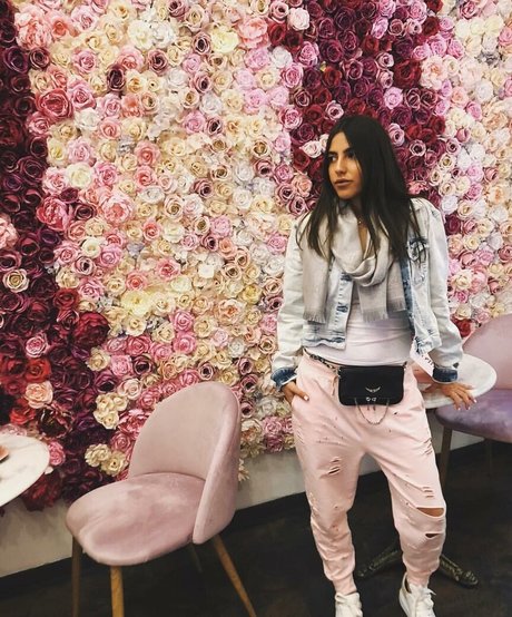 Meshi Malka actrice adulte image