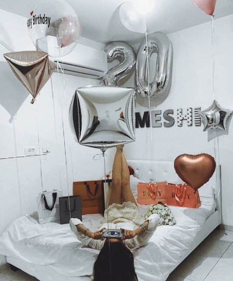 Meshi Malka modelo mejor foto