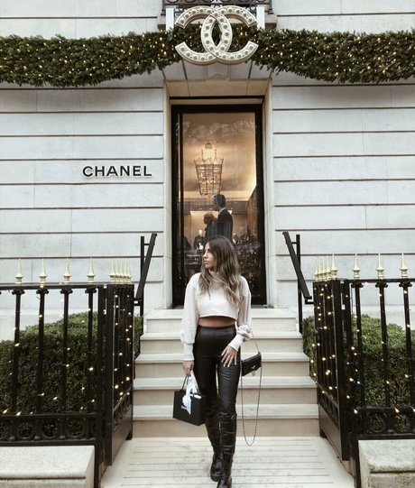 Meshi Malka actriz perfecta galería