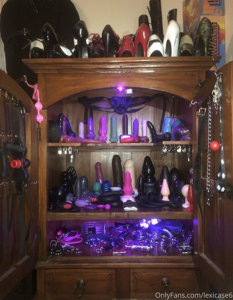 lexipuppy modèle pornographique galerie