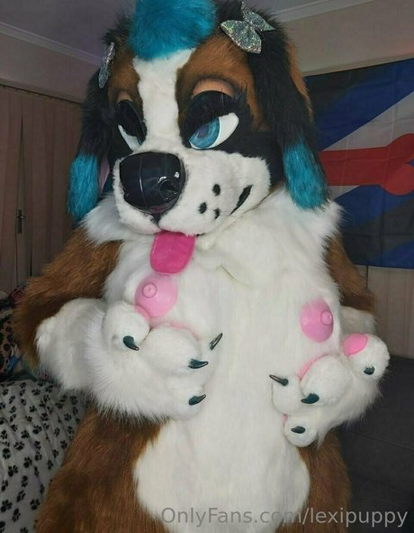 lexipuppy actrice sexy image