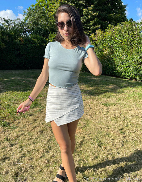 Thisislilykawaii estrella del sexo foto