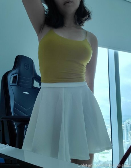 Thisislilykawaii arte estrella porno galerías