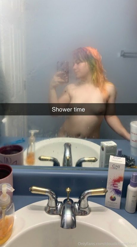 cloudkittencloud erotic star archive