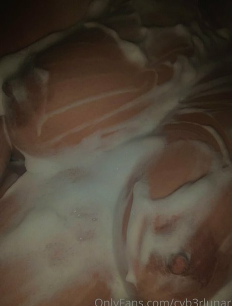cyb3rlunar adult star pictures