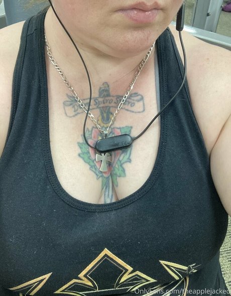 theapplejacked Image de profil