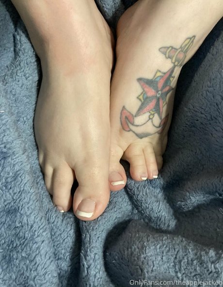 theapplejacked modèle hd images