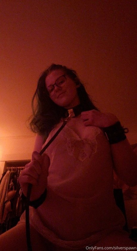 Silverspawn actriz sexual archivo