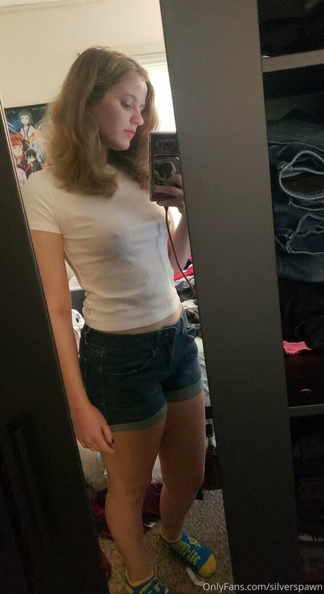 Silverspawn star du porno sympa images