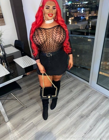 naughtybitchhh8 mejor actriz imagen