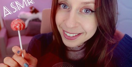 Tea Time Tingles ASMR exclusive model pic