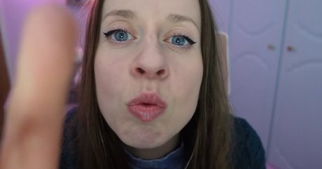 Tea Time Tingles ASMR nudes actress picture