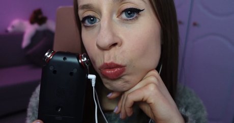 Tea Time Tingles ASMR exclusive star pictures