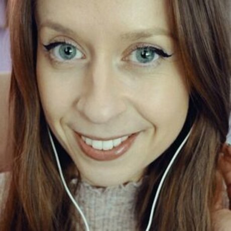 Tea Time Tingles ASMR erotic actress img