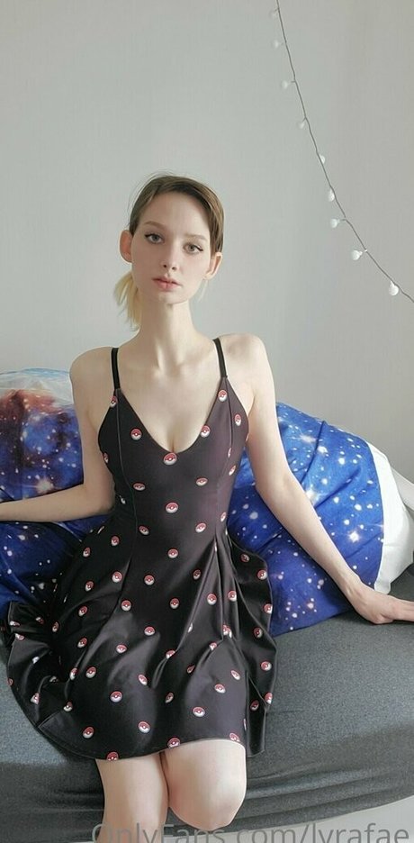 Lyra Fae étoile sympa images