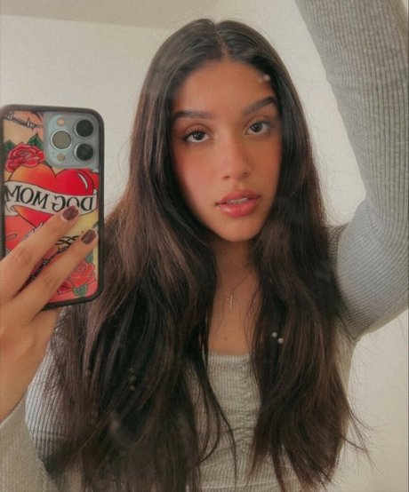 Virginhottie modelo sexy galería