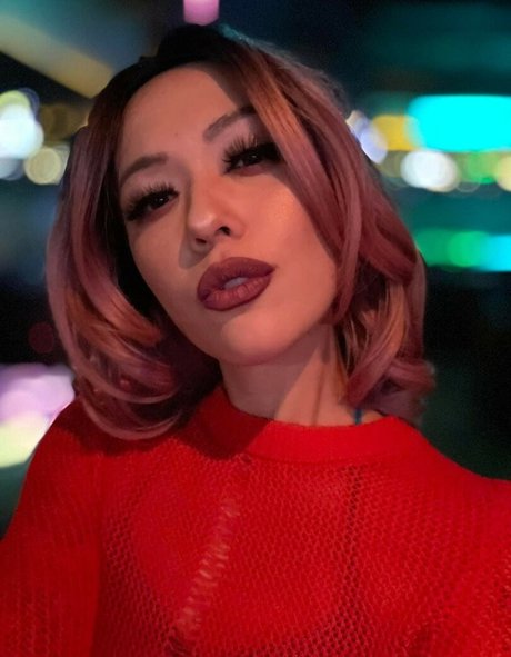 Asian Beauties étoile xxx photos