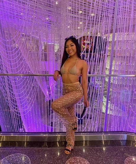 Asian Beauties libre de estrellas foto