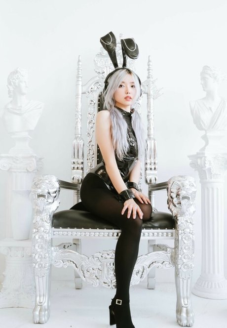 Asian Beauties estrella superior archivo