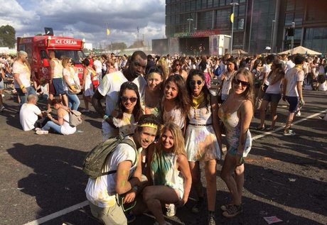 Maton Twins estrella imágenes