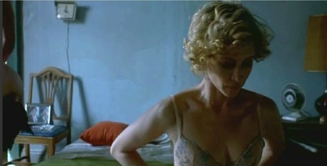 Vera Farmiga modelo erótico fotos