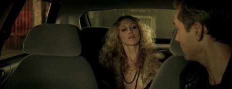 Vera Farmiga modèle chaud photo