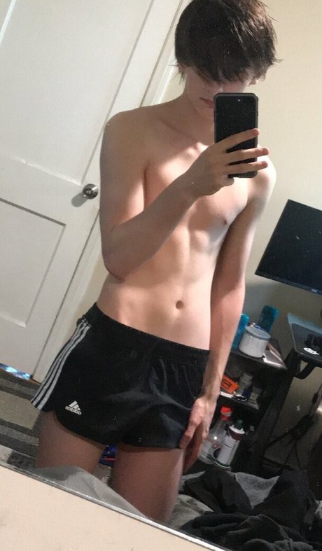 egotwink model exclusive pics