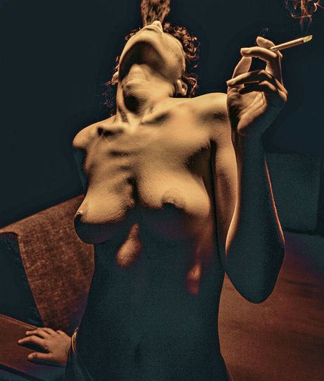 Eylul Su Cuha étoile de l'art images