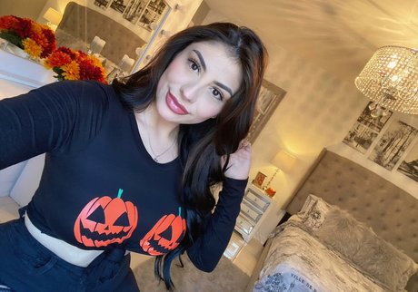 Michelle Balderrama xxx estrella porno foto