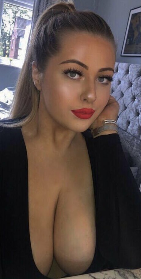 gerianneheath_ hot star picture