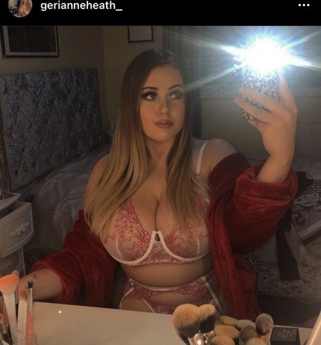 gerianneheath_ pornstar best archive