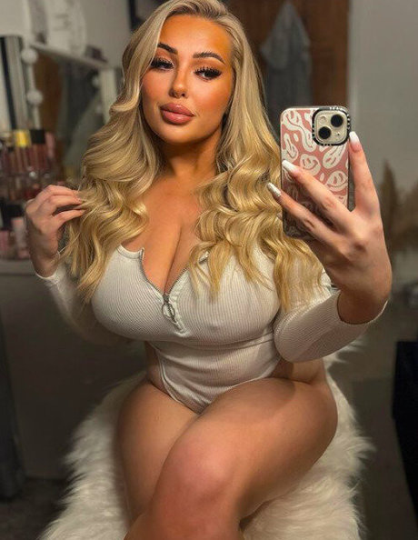 gerianneheath_ estrella caliente recopilación