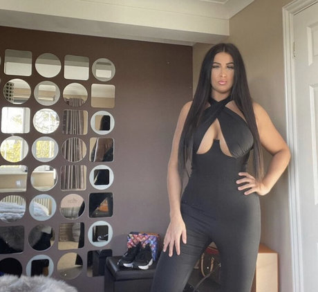 Katrina Louise Paul actrice adulte galeries