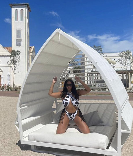 Katrina Louise Paul estrella agradable galerías