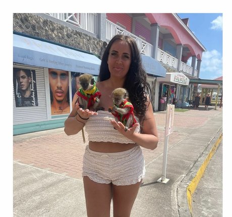 Katrina Louise Paul belle actrice galerie