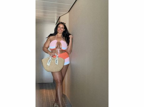 Katrina Louise Paul sexo estrella porno imágenes