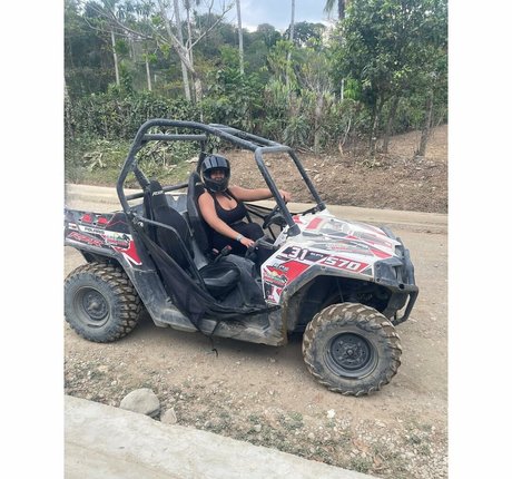 Katrina Louise Paul bonita estrella archivo