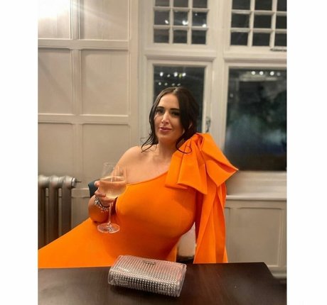 Katrina Louise Paul estrella porno perfecta imagen