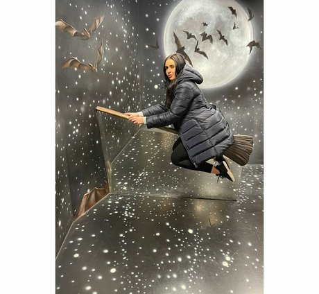 Katrina Louise Paul modelo desnudo recopilación