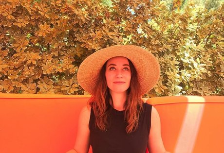 Mekenna Melvin meilleure actrice img