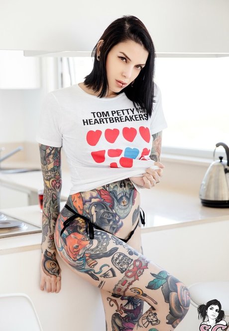 Valkyria actriz foto