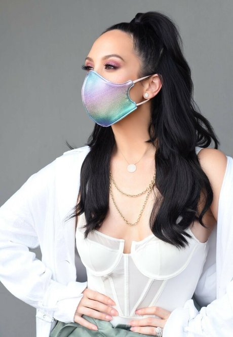 Cheryl Burke modelo pornografico recopilación