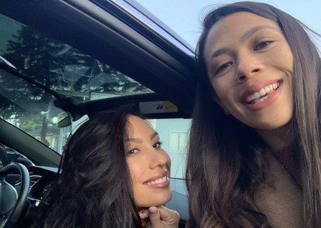 Cheryl Burke actrice adulte archive