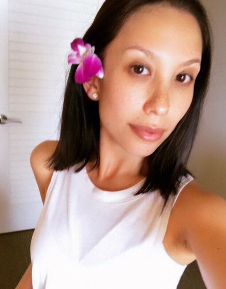 Cheryl Burke actriz sexual fotos