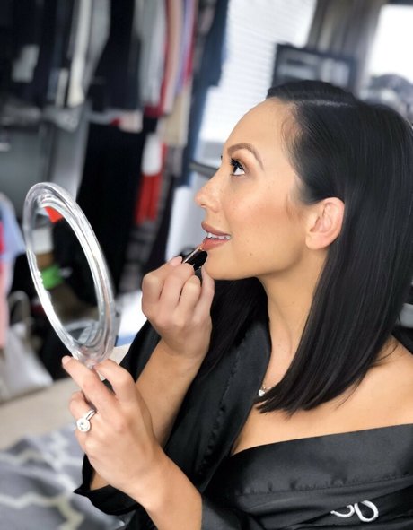 Cheryl Burke mejor modelo archivo