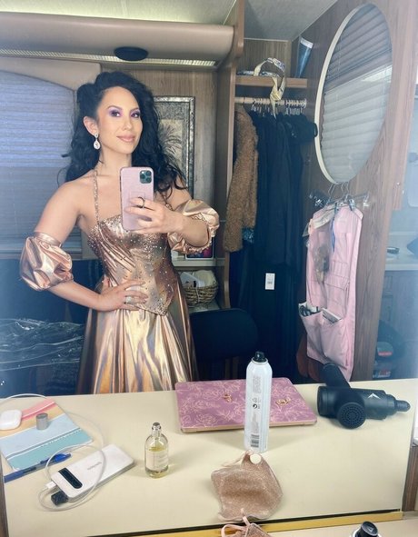 Cheryl Burke étoile gratuite galeries