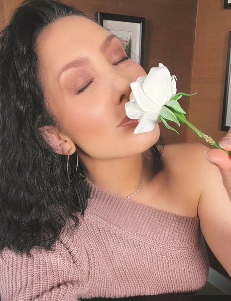 Cheryl Burke modèle porno photo