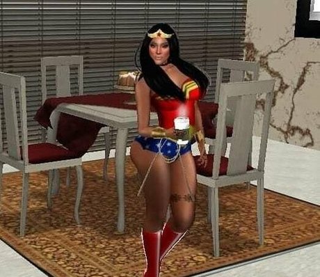 meninaveneno75 modelo foto